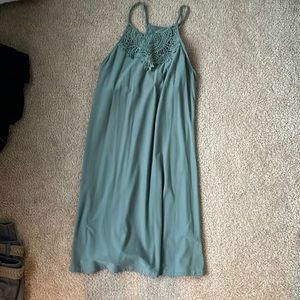 Women’s dress